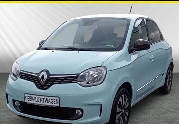 Renault Twingo 29.663 km 13.790 &euro; Marburg 35041