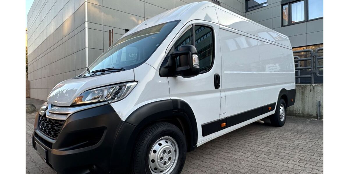 Citroen Jumper 68.986 km 18.480 &euro; Berlin 13353