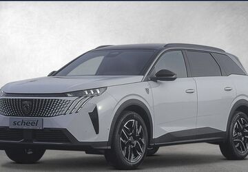 Peugeot 5008 13.000 km 35.990 &euro; Leipheim 89340
