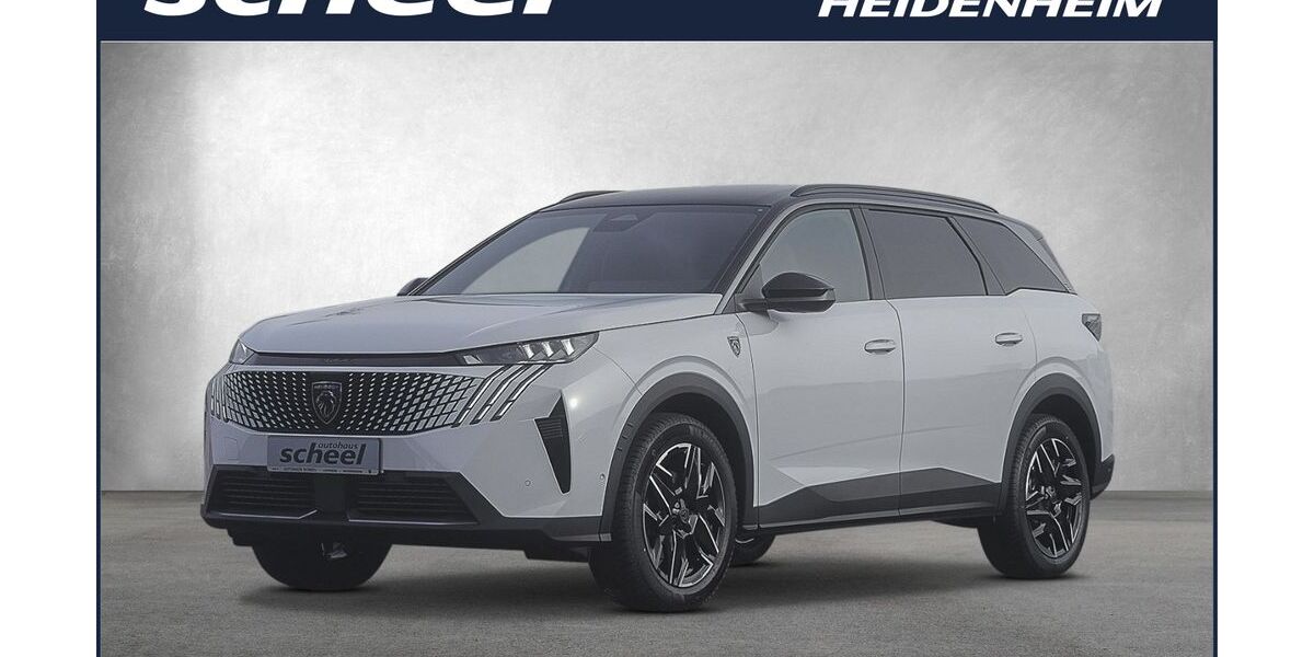 Peugeot 5008 13.000 km 35.990 &euro; Leipheim 89340