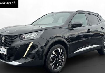 Peugeot 2008 22.200 km 19.290 &euro; Kassel 34123