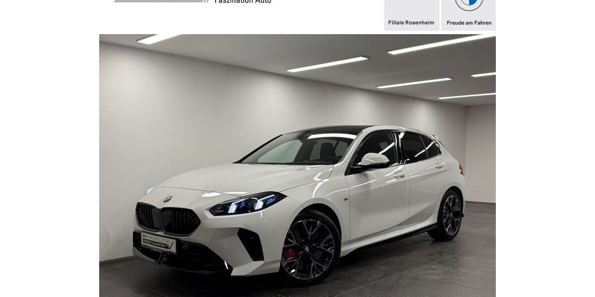 BMW 120 3.383 km 35.450 &euro; Rosenheim 83026