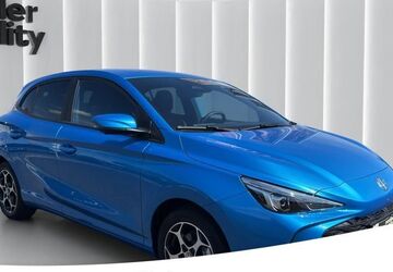 MG 3 1.797 km 19.999 &euro; Eisenach 99817