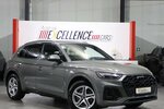Audi Q5 40 TDI QUATTRO S-LINE SPORT BLACK+ / SCHÖN 146.000 km 31.885 &euro; Hamm 59077