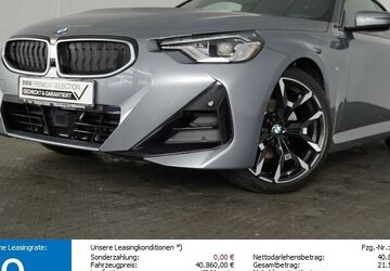 BMW 220 26.607 km 40.580 &euro; Miltenberg 63897