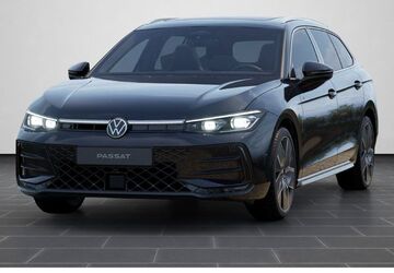 VW Passat Variant 1.001 km 47.700 &euro; Ladenburg 68526