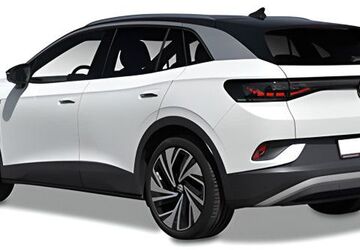 VW ID.4 17.710 km 42.990 &euro; Heide 25746