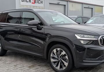Skoda Kodiaq 28.424 km 42.950 &euro; Burghaun 36151