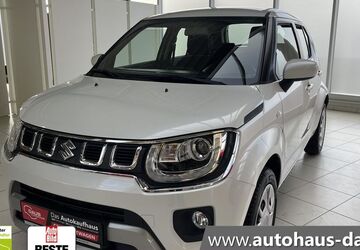 Suzuki Ignis 3.277 km 15.440 &euro; Horb a/N 72160
