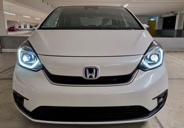 Honda Jazz 44.000 km 18.500 &euro; Geislingen 73312