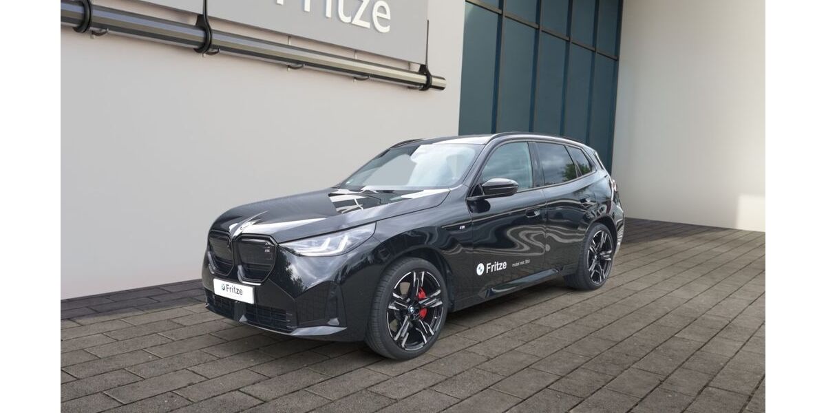 BMW X3 10.900 km 75.500 &euro; Sangerhausen 06526