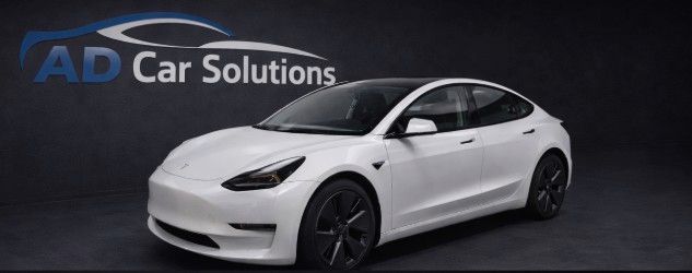 Tesla Model 3 47.529 km 29.150 &euro; Bad Kissingen 97688