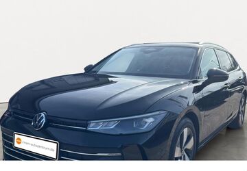 VW Passat 25.809 km 35.970 &euro; Lüneburg 21337