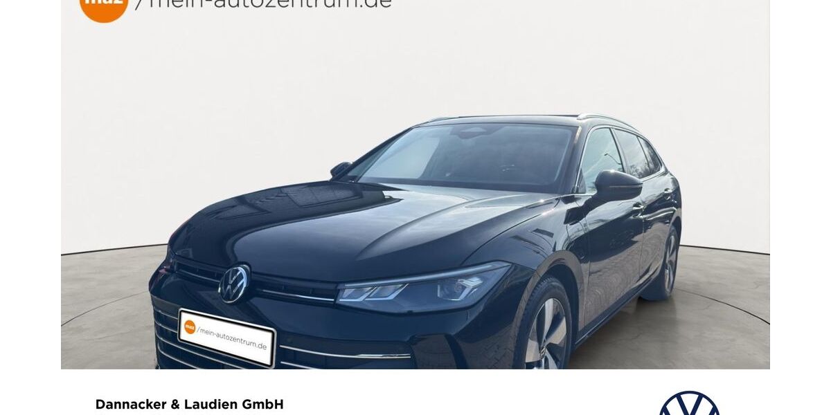 VW Passat 25.809 km 35.970 &euro; Lüneburg 21337