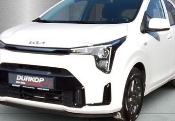 Kia Picanto 11.016 km 15.490 &euro; Hannover 30177