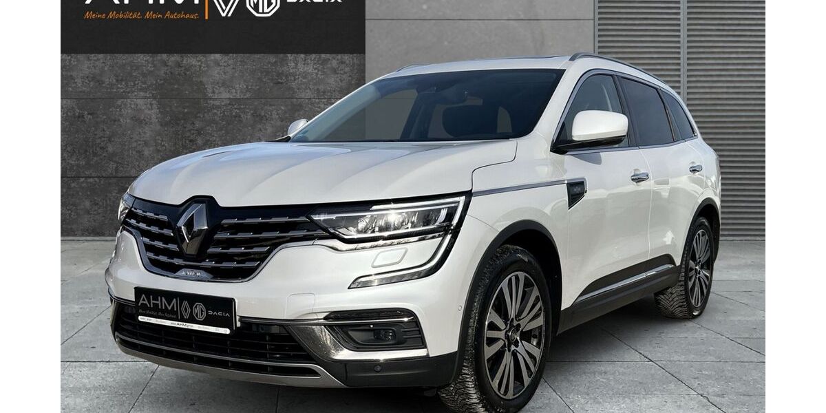 Renault Koleos 121.715 km 22.790 &euro; Freising 85354