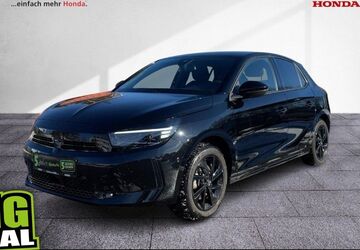 Opel Corsa 16.500 km 17.590 &euro; Augsburg 86156