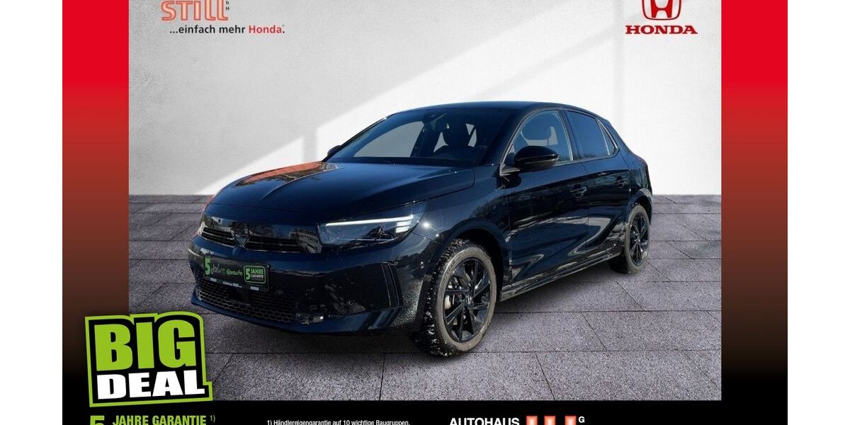 Opel Corsa 16.500 km 17.590 &euro; Augsburg 86156