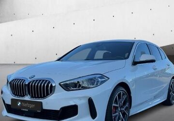 BMW 128 22.300 km 31.900 &euro; Berlin-Siemensstadt 13629