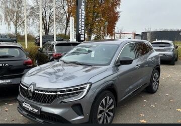 Renault Austral 10.193 km 28.850 &euro; Dillingen 89407