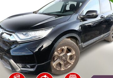 Honda CR-V 70.850 km 19.088 &euro; Kehl 77694