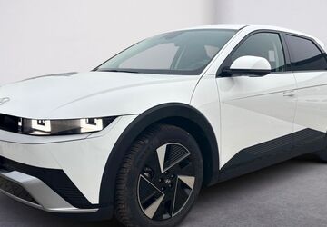 Hyundai IONIQ 5 9.490 km 41.990 &euro; Wolfhagen 34466