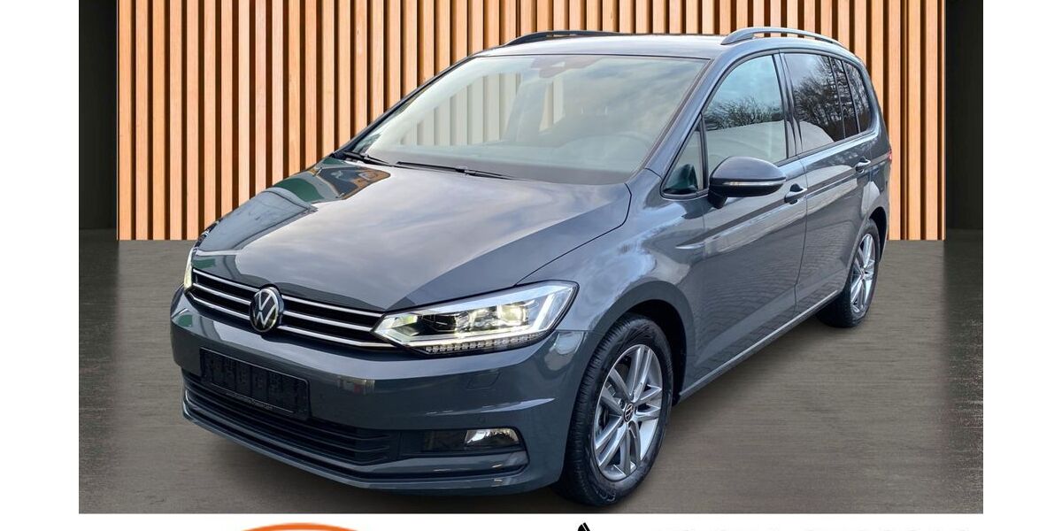 VW Touran 9.868 km 32.980 &euro; Dresden 01328