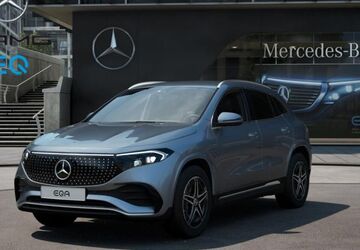 Mercedes-Benz EQA 9.583 km 39.820 &euro; Hagen 58135
