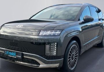 Hyundai IONIQ 9 2.500 km 72.690 &euro; Kevelaer 47623