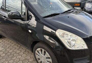 Suzuki Splash 280.000 km 1.499 &euro; Köln 51145