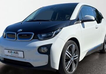 BMW i3 106.293 km 10.790 &euro; Geeste-Groß Hesepe 49744