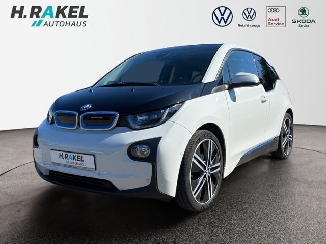 BMW i3 106.293 km 10.790 &euro; Geeste-Groß Hesepe 49744