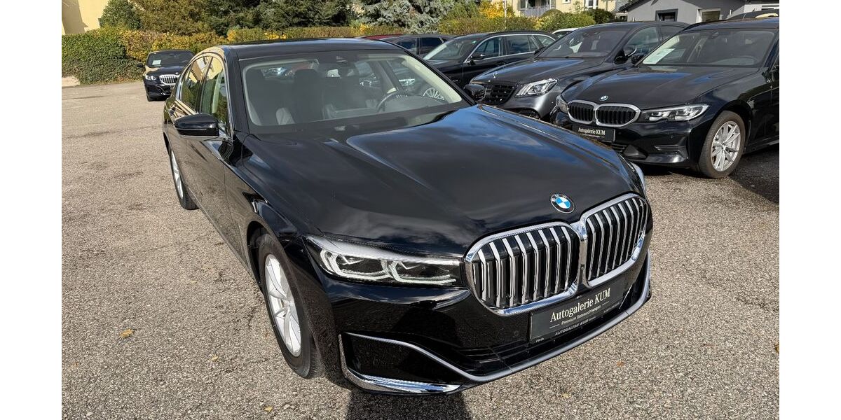 BMW 730 34.900 km 48.950 &euro; Fuerth 90763