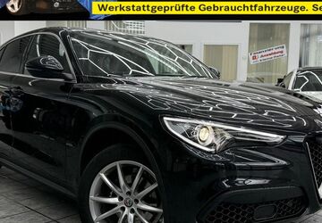 Alfa Romeo Stelvio 124.500 km 21.900 &euro; Fuhrberg 30938