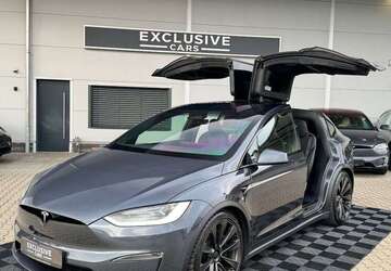 Tesla Model X 60.999 km 78.750 &euro; Emsbüren 48488