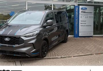 Ford Tourneo Custom 29.200 km 50.980 &euro; Kandel 76870