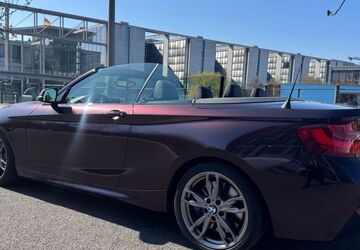 BMW M240i 87.000 km 26.900 &euro; Berlin 13088