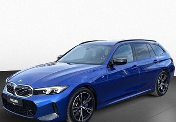 BMW M340d 14.375 km 55.990 &euro; Gütersloh 33334