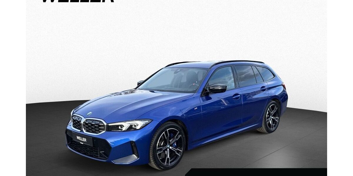 BMW M340d 14.375 km 55.990 &euro; Gütersloh 33334