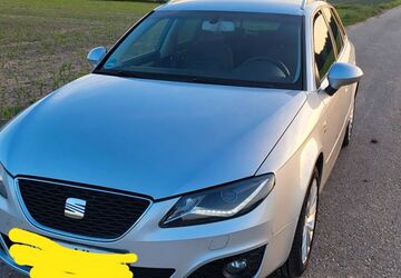 Seat Exeo 220.000 km 5.000 &euro; Rülzheim 76761