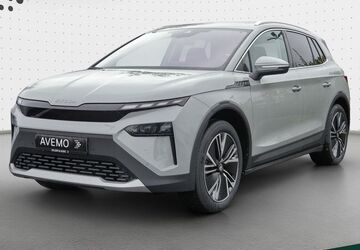 Skoda Elroq 5.000 km 44.990 &euro; Schweinfurt 97424