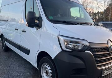 Renault Master 89.000 km 22.999 &euro; Neuseddin bei Berlin 14554
