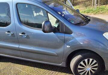 Peugeot Partner 149.000 km 4.850 &euro; Grafenau 71120