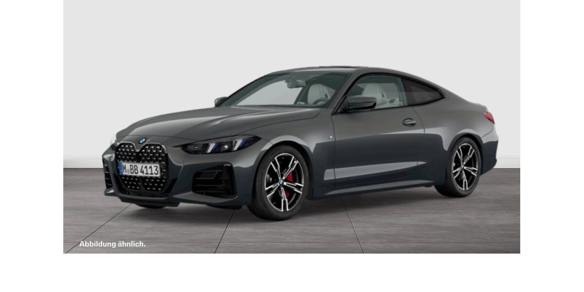 BMW 420 12.926 km 45.495 &euro; Köln-West 50858