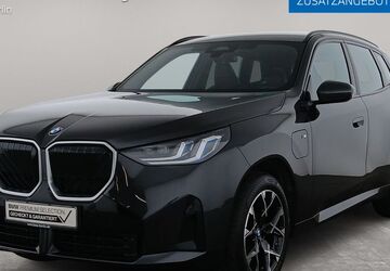 BMW X3 22.705 km 65.880 &euro; Berlin 12683