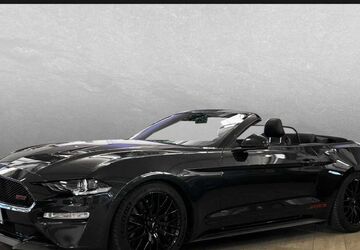 Ford Mustang 9.800 km 55.490 &euro; Regensburg 93059