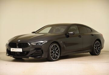 BMW 840 2.500 km 87.480 &euro; Ellhofen 74248