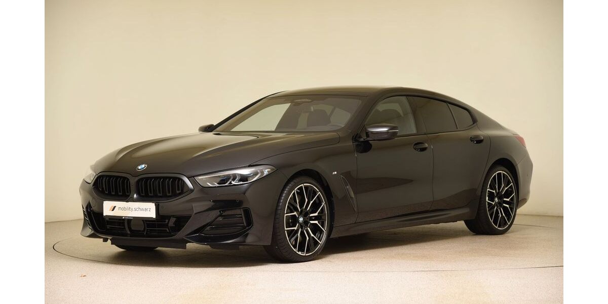 BMW 840 2.500 km 87.480 &euro; Ellhofen 74248