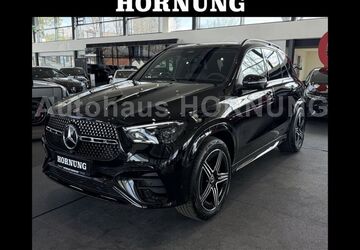 Mercedes-Benz GLE 350 5.000 km 94.900 &euro; Penzberg 82377