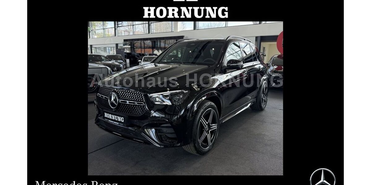 Mercedes-Benz GLE 350 5.000 km 94.900 &euro; Penzberg 82377